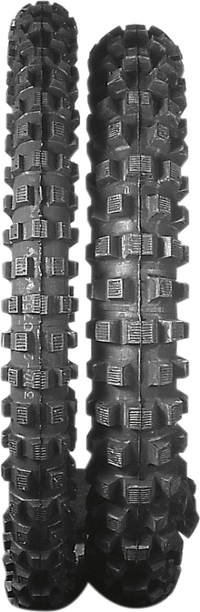 CHENG SHIN Tire - C755 - Rear - 3.00-16 TM35943000