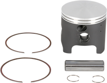 ATHENA Piston Kit - 68.96 mm - Kawasaki KDX220 S4F06900001C