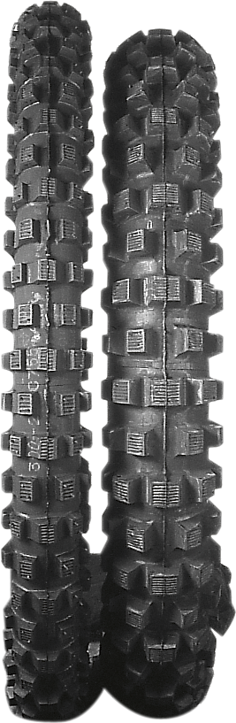 CHENG SHIN Tire - C755 - Rear - 4.10-18 TM68907000
