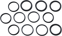 JAMES GASKET Pushrod Seal Set - XL JGI-11101-XL