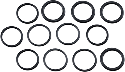 JAMES GASKET Pushrod Seal Set - XL JGI-11101-XL