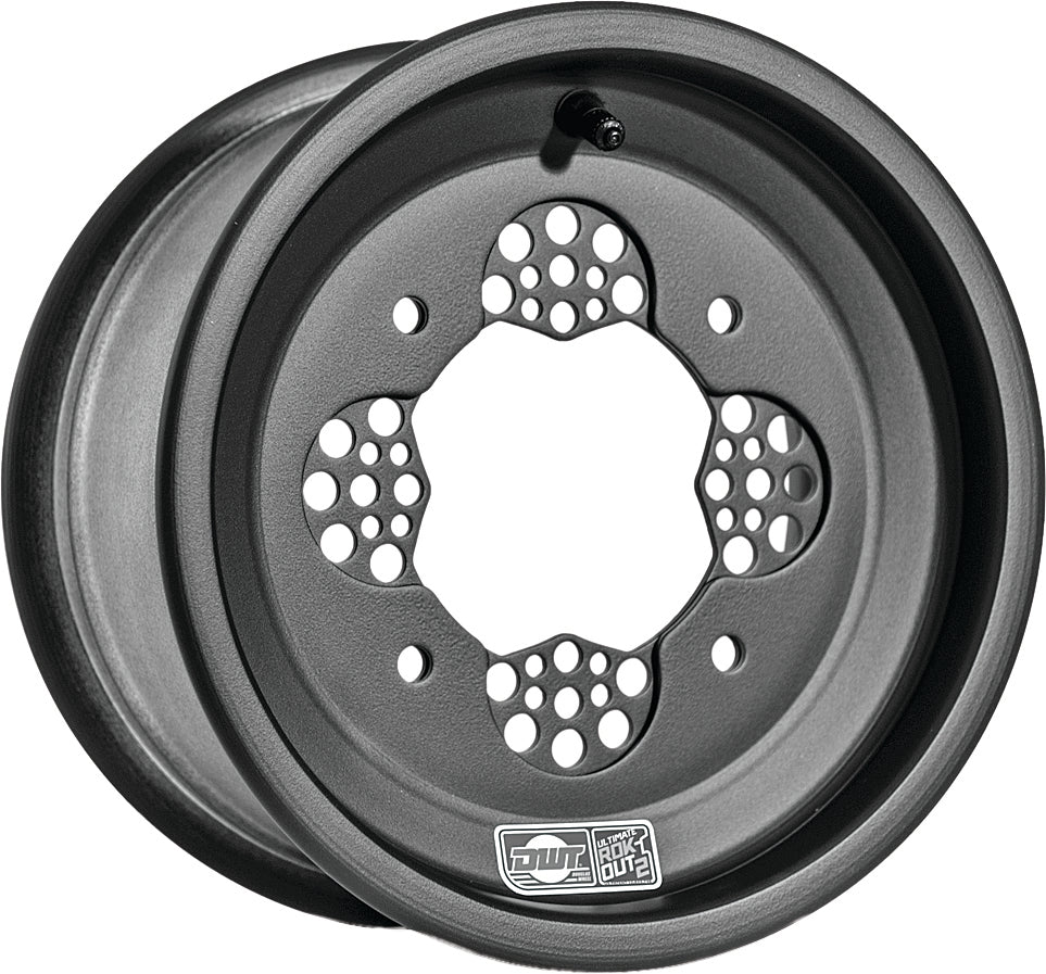 Rok Out2 Jr 10x5 4/144 3+2