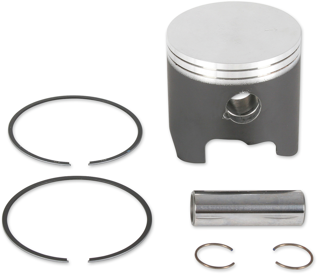 ATHENA Piston Kit - 71.93 mm - KTM 300 S4F07200001A