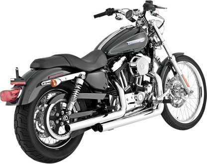 VANCE & HINES Straightshots Exhaust 17821