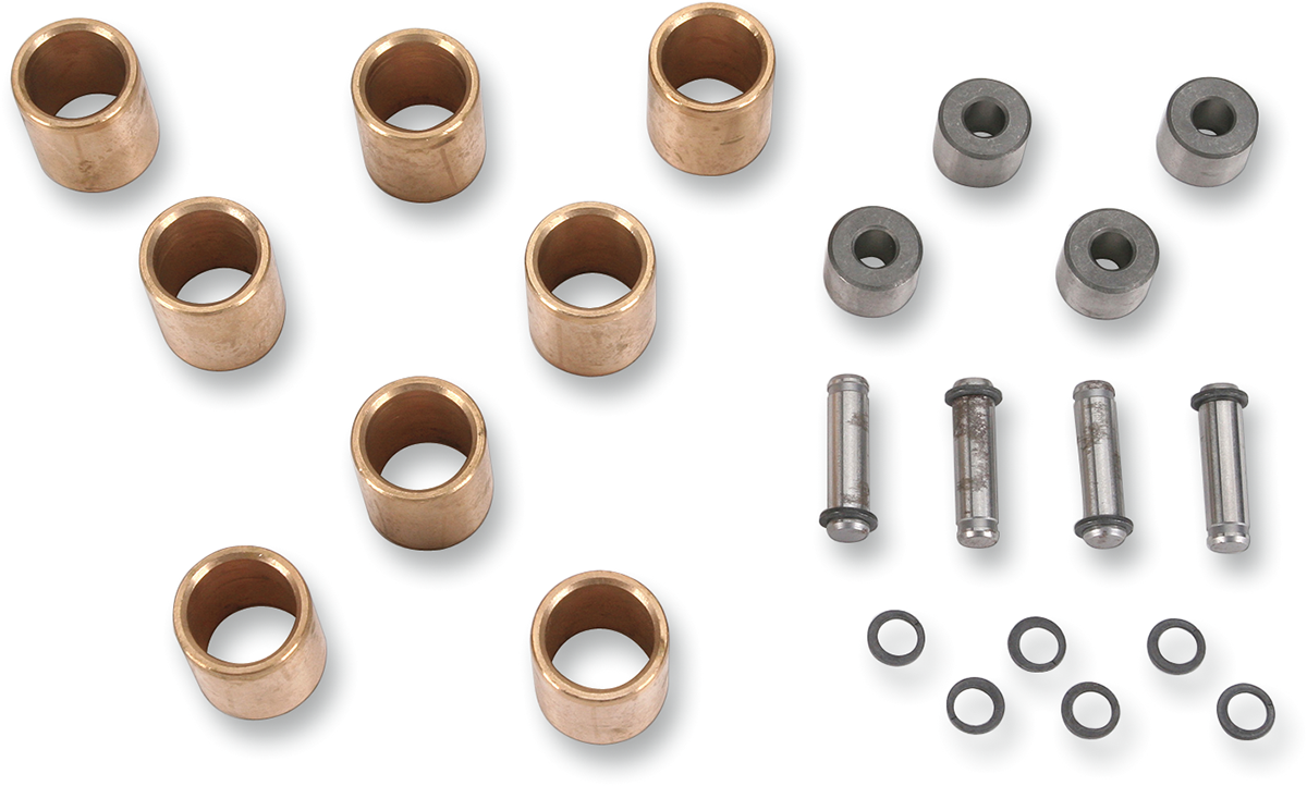 S&S CYCLE Roller Rocker Arm Rebuild Kit - Buell | Twin Cam | XL | XR1200 90-4104