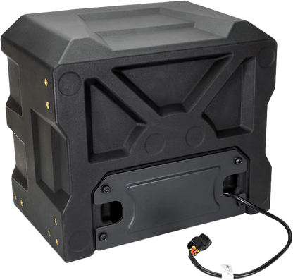 Universal Sub Box W/10" Sub/Amp
