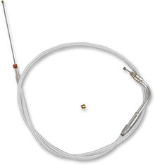 BARNETT Platinum Series Throttle Cable - '96-'01 Touring 106-30-30009