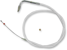 BARNETT Platinum Series Throttle Cable - +6" - '96-'01 Touring 106-30-30009-06