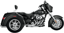 VANCE & HINES Tri-Glide Adapter Kit 16785