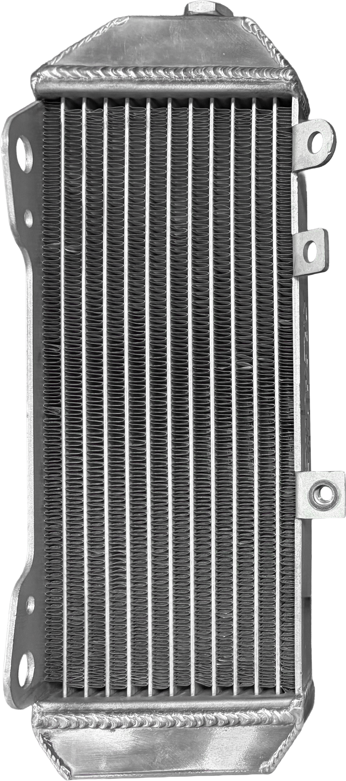 Radiator Left Beta