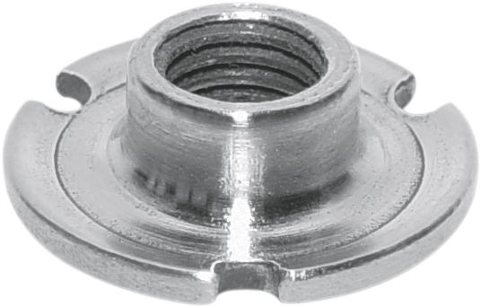 WOODY'S T-Nuts - 3/4" Head - 1/4"-20 Thread - 48 Pack ATD-7500