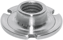 WOODY'S T-Nuts - 3/4" Head - 1/4"-20 Thread - 48 Pack ATD-7500