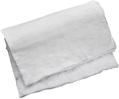 VANCE & HINES Fiberglass Repacking Kit - 20" x 12-1/2" x 3/8" 16106
