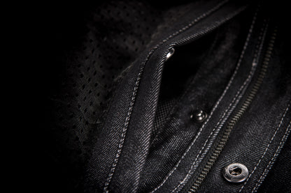 Iron Sights Club Vest Black Sm
