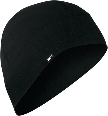 ZAN HEADGEAR SportFlex® Beanie - Black WHLL114