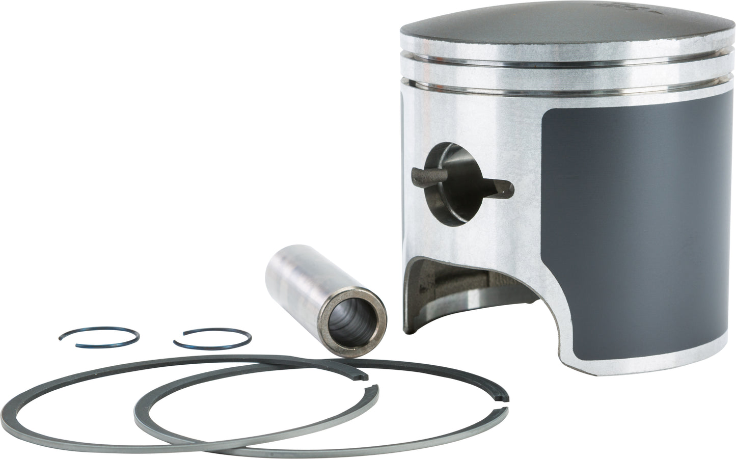 Piston A/C