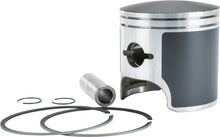 Piston A/C