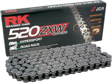 RK 520 ZXW - Drive Chain - 120 Links - Gold GB520ZXW-120