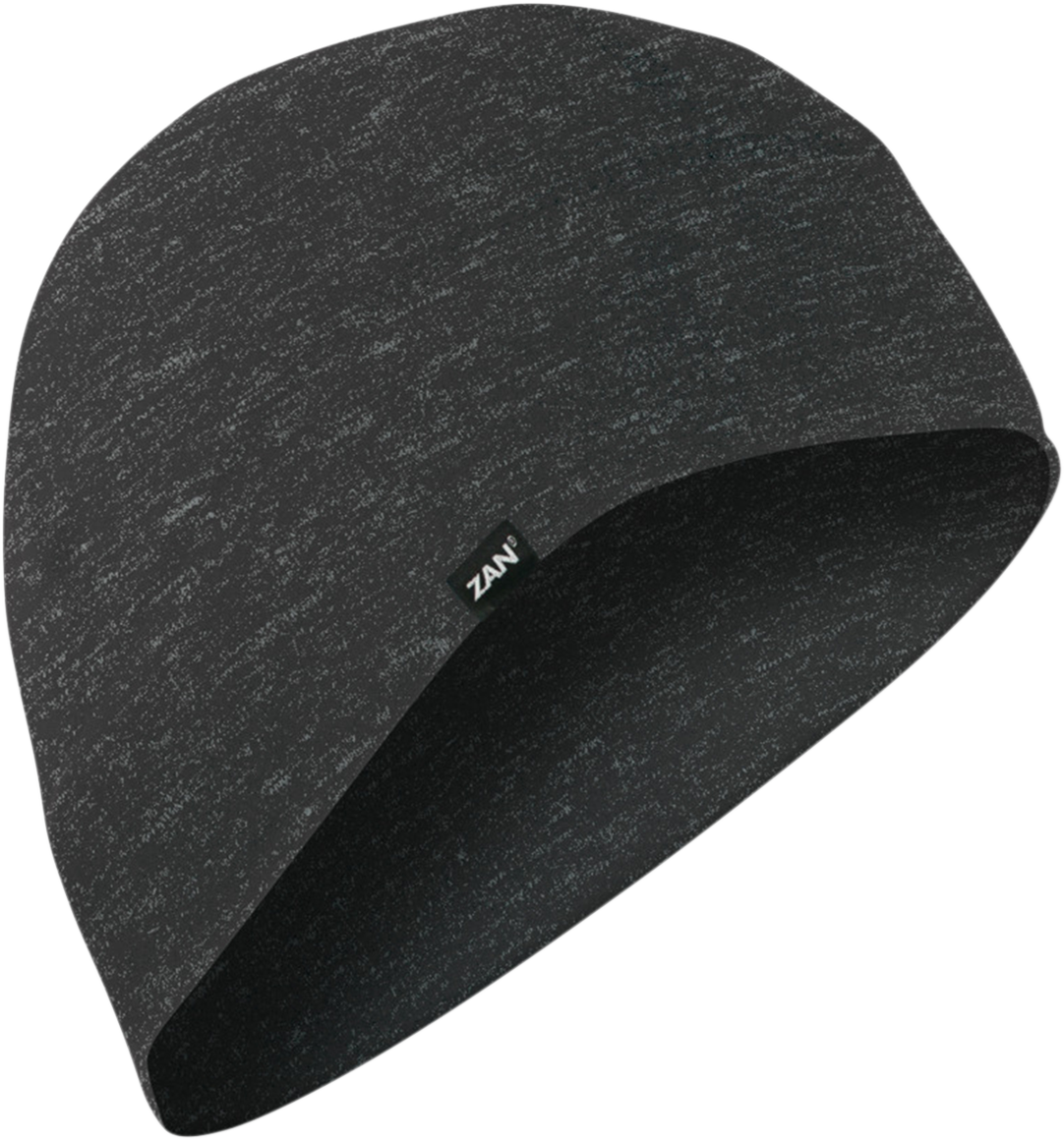 ZAN HEADGEAR SportFlex® Beanie - Heather Charcoal WHLL410