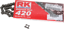 RK M420 - Standard Clip Connecting Link M420-CL