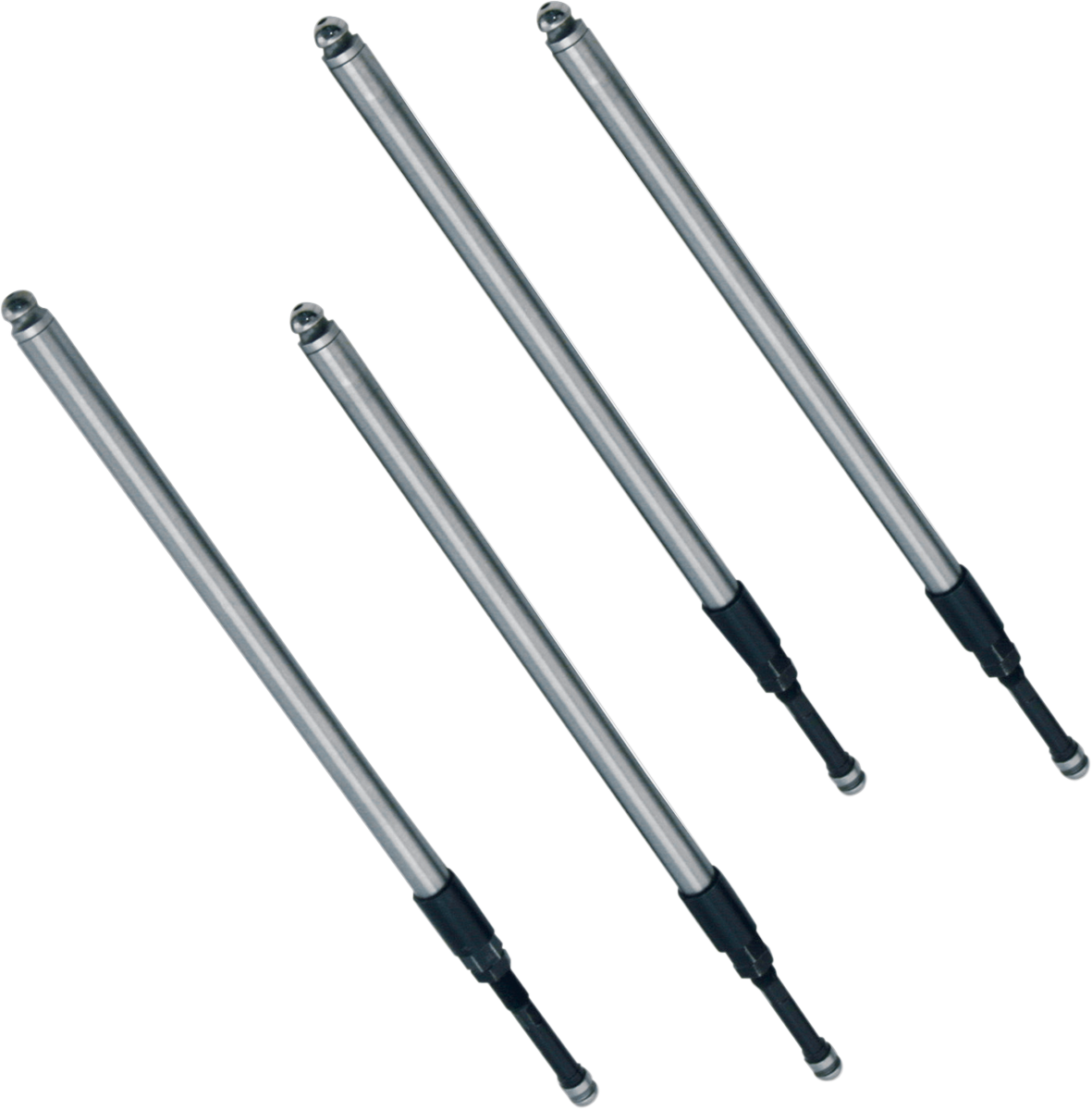 S&S CYCLE Quickee Pushrods - Twin Cam | XL 93-5122