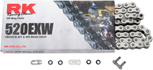 RK 520 EXW - Drive Chain - 100 Links 520EXW-100
