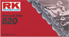 RK M520 - Standard Drive Chain - 90 Links M520-90