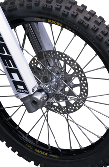EXCEL Wheel Assembly - Pro Series - 32 Spoke - Front - Black Hub/Rim - 21x1.6 2F1AK40