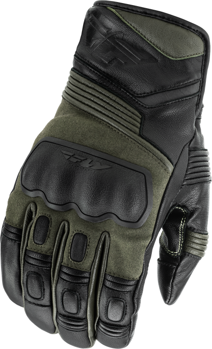 Surveyor Gloves Od Green Md
