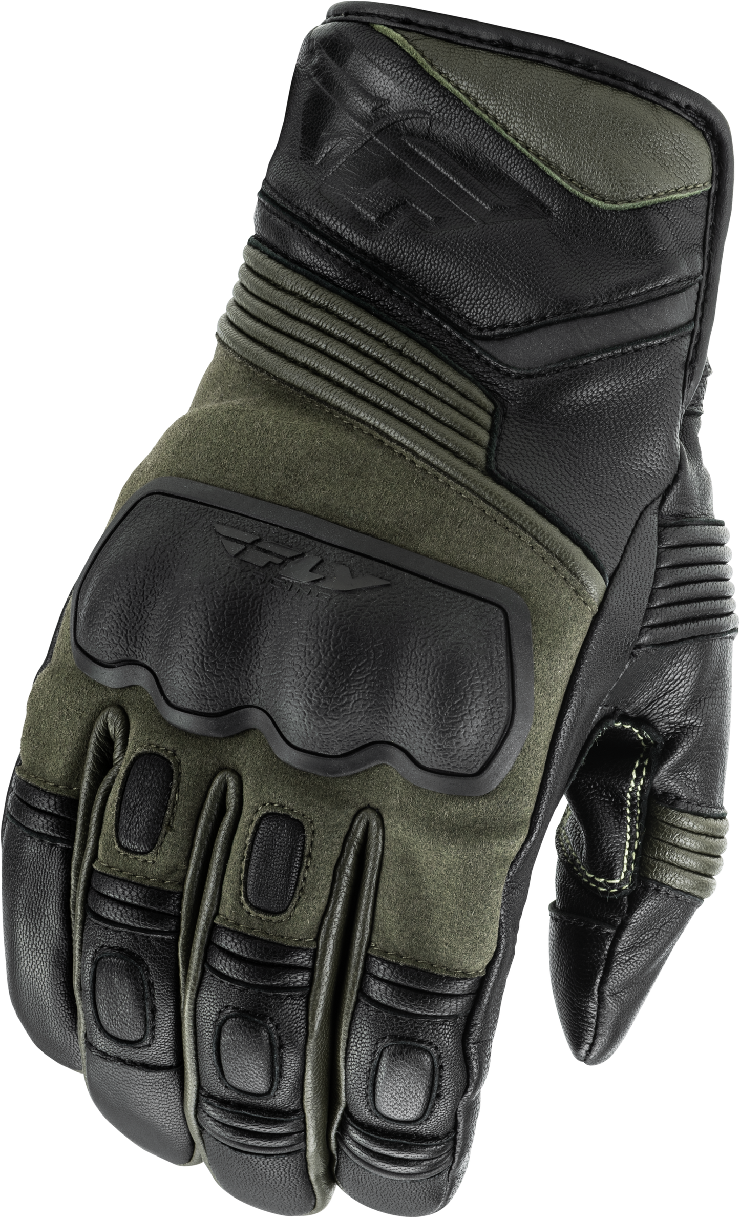 Surveyor Gloves Od Green 3x