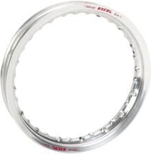 EXCEL Rim - Takasago - Rear - 32 Hole - Silver - 12x1.6 ACS431