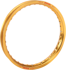 EXCEL Rim - Takasago - Rear - 36 Hole - Gold - 19x1.85 GDG422