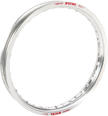 EXCEL Rim - Takasago - Front - 36 Hole - Silver - 20x1.85 HDS317