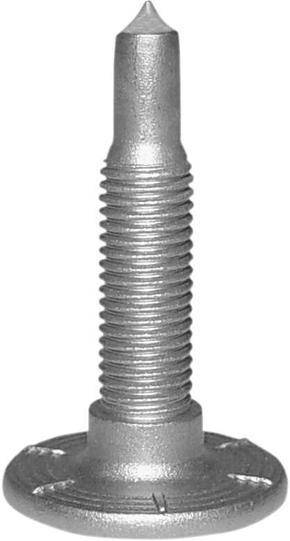 WOODY'S Carbide Studs - 1.325" - 24 Pack SSP-1325-AS