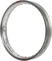EXCEL Rim - Takasago - Supermoto - Rear - 32 Hole - Silver - 18x2.15 FES412
