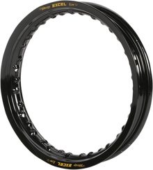 EXCEL Rim - Takasago - Rear - 36 Hole - Black - 12x1.6 ACK411