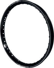 EXCEL Rim - A60 - 36 Hole - Black - 21x1.6 ICK608