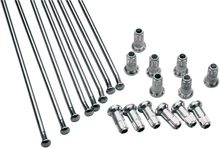 EXCEL Spokes - Pro Series - 17x3.5 - Set of 16 HI175-16S8