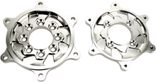 EXCEL Carrier Ring Set - Pro Series - Rear - Nickel 2RC-4097
