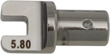 EXCEL Replacement Head - Spoke Wrench - Torque - 5.8 mm TWH-058