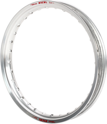 EXCEL Rim - Takasago - Front - 32 Hole - Silver - 14x1.4 BBS431