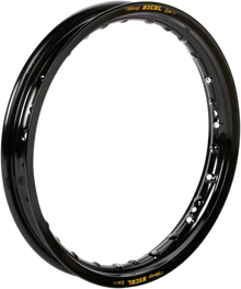 EXCEL Rim - Takasago - Rear - 28 Hole - Black - 14x1.6 BCK416