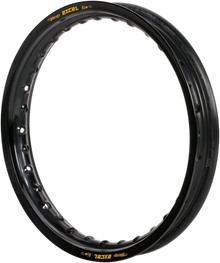 EXCEL Rim - Takasago - Rear - 32 Hole - Black - 14x1.6 BCK404