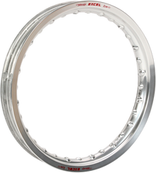 EXCEL Rim - Takasago - Rear - 32 Hole - Silver - 14x1.6 BCS405