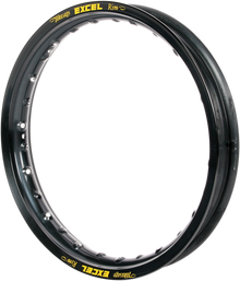 EXCEL Rim - Takasago - Rear - 28 Hole - Black - 16x1.85 DDK410