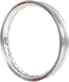 EXCEL Rim - Takasago - Rear - 32 Hole - Silver - 16x1.85 DDS404