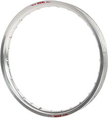 EXCEL Rim - Takasago - Front - 28 Hole - Silver - 17x1.4 EBS406