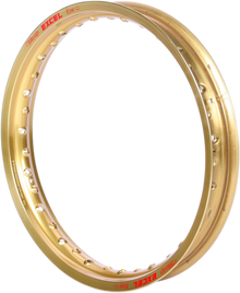 EXCEL Rim - Takasago - Rear - 36 Hole - Gold - 18x2.15 FEG410