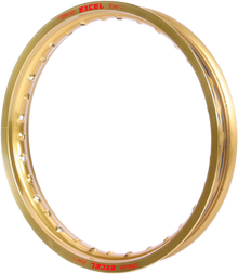 EXCEL Rim - Takasago - Rear - 32 Hole - Gold - 18x2.15 FEG411