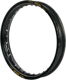 EXCEL Rim - Takasago - Rear - 32 Hole - Black - 18x2.15 FEK411